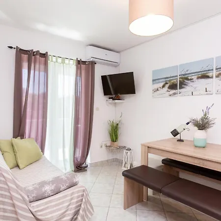 Apartment Gruber - Kapovica - Mpolo