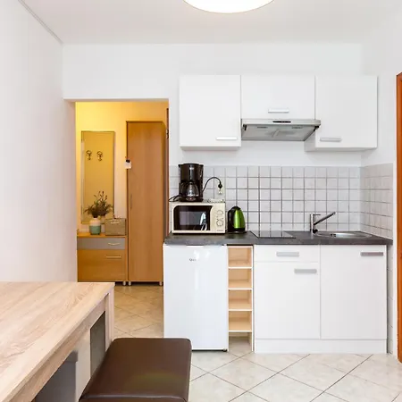 Gruber - Kapovica - Mpolo Apartment Medulin