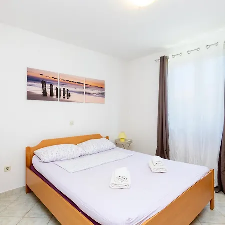 Gruber - Kapovica - Mpolo Apartment Medulin