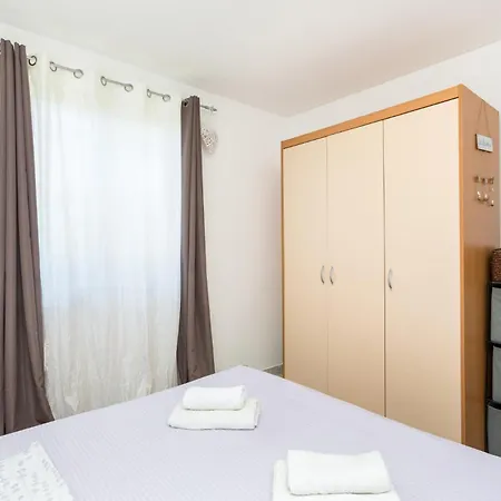 Apartment Gruber - Kapovica - Mpolo *