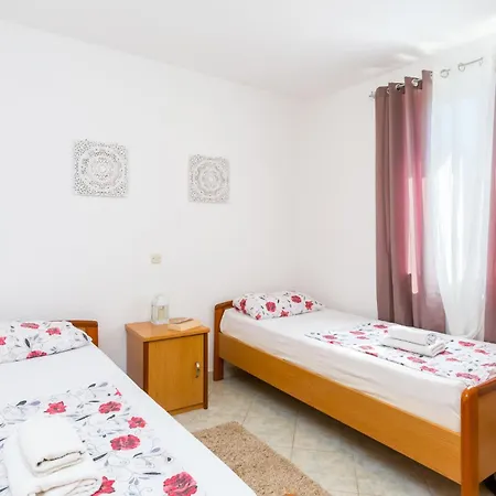 Apartment Gruber - Kapovica - Mpolo Medulin